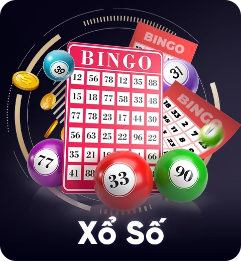 Xổ Số (3)