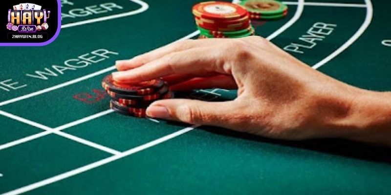 Bị thua liên tục khiến người chơi thắc mắc Baccarat có lừa đảo không