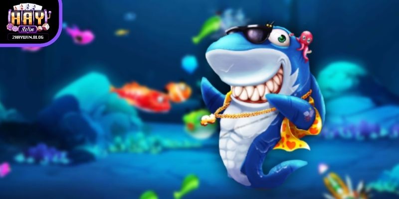 Sảnh FC là địa điểm được nhiều người quan tâm khi chơi bắn cá Haywin