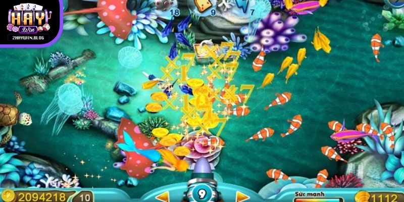 Việc tìm hiểu chi tiết các loại súng và đạn Bắn Cá Rồng là điều cần thiết