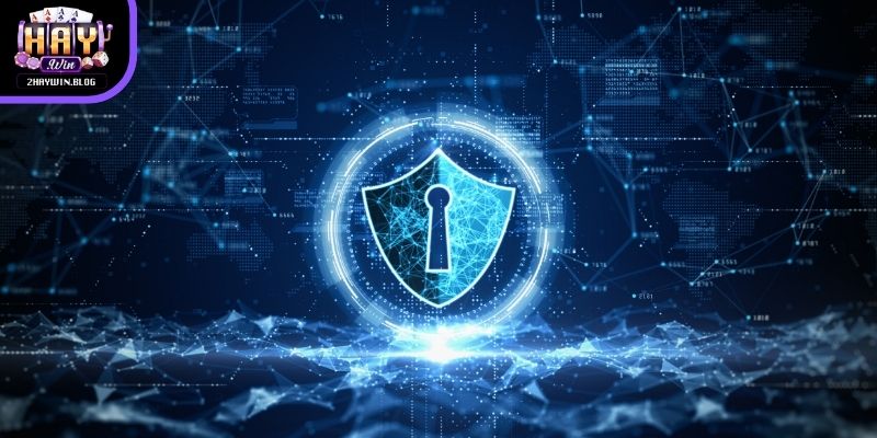 Chính sách bảo mật Haywin về giám sát và giữ an toàn cho hội viên