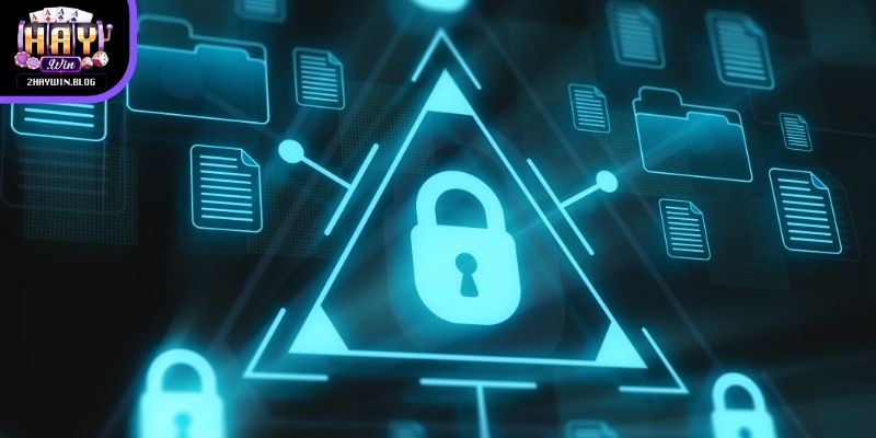 Chính sách bảo mật Haywin chỉ thu thập thông tin khi có sự đồng ý rõ ràng