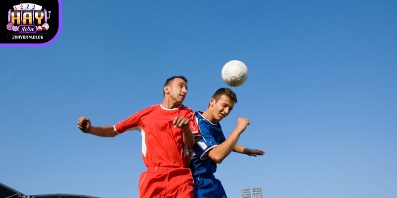 Kèo ném biên xuất hiện nhằm mở rộng thị trường cược phụ