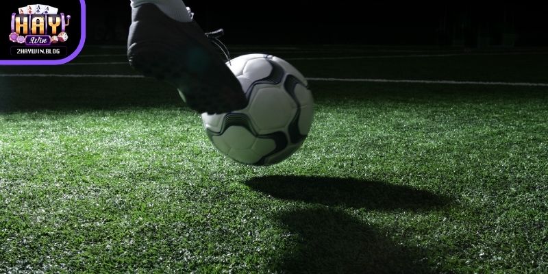 Kèo tài xỉu là hình thức dự đoán dựa trên tổng số bàn thắng