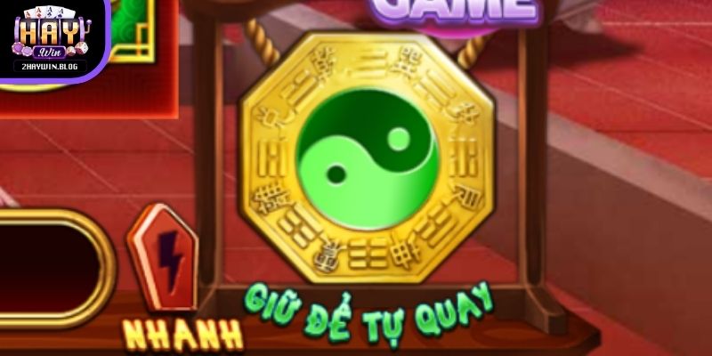 Nổ Hũ Haywin cho phép người chơi sử dụng autoplay khi chơi