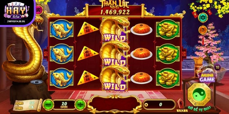 Người chơi cần hiểu rõ cơ chế autoplay tại nổ Hũ Haywin trước khi chơi