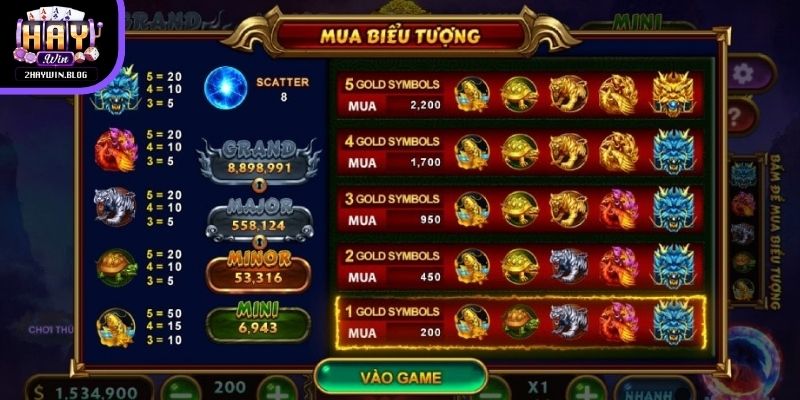 Nhiều người đánh giá cao tính dễ tiếp cận của tựa game Nổ Hũ Thần Thú