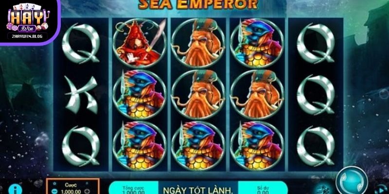 Nắm vững thuật ngữ trong Nổ Hũ Thuỷ Cung để chơi game dễ dàng