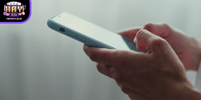 Những lưu ý dưới đây rất cần thiết sau khi tải app Haywin