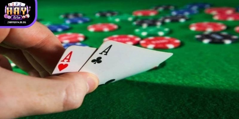 Xì dách là cái tên cuối cùng trong danh sách top 10 game bài uy tín