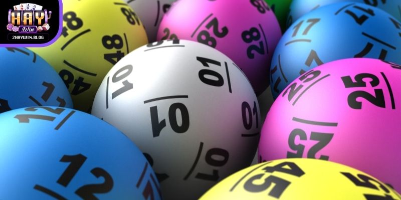 Xổ số 3 miền được xây dựng dựa trên kết quả quay số hợp pháp