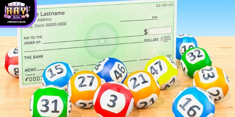 Xổ số 3 miền được thống kê rõ ràng trên nền tảng lô đề uy tín Haywin